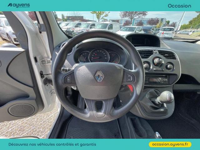 Renault Kangoo Express image 5