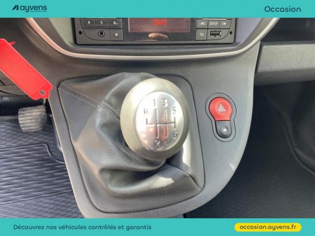 Renault Kangoo Express image 6