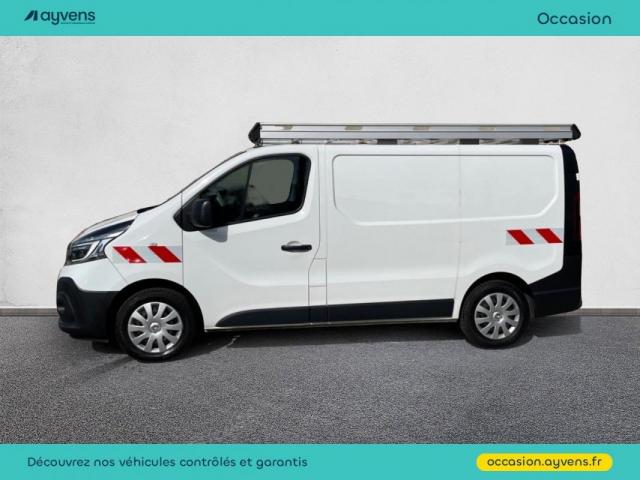 Renault Trafic image 6
