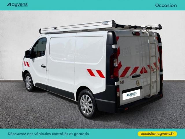 Renault Trafic image 9