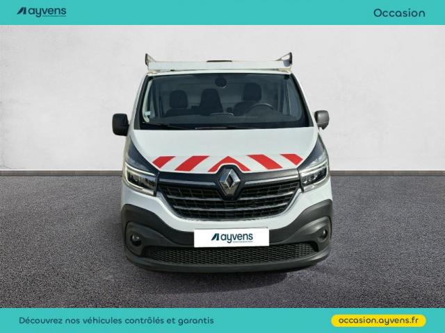 Renault Trafic image 5