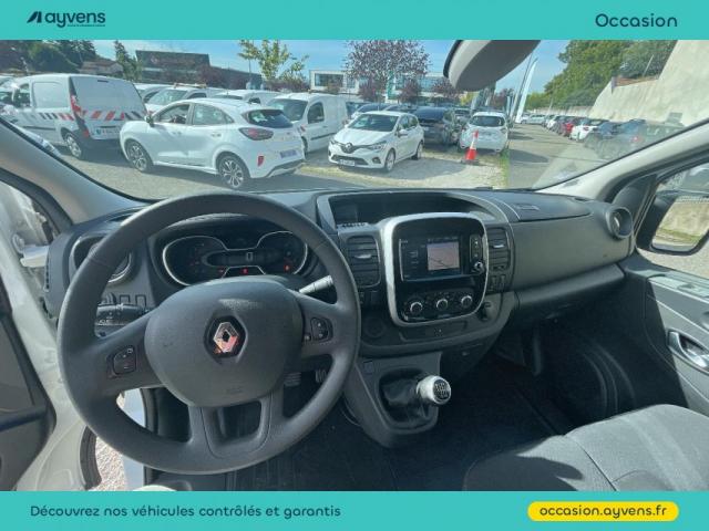 Renault Trafic image 7