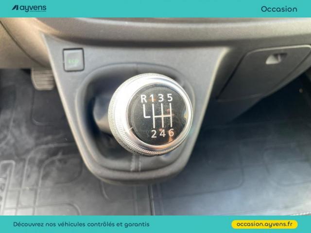 Renault Trafic image 3