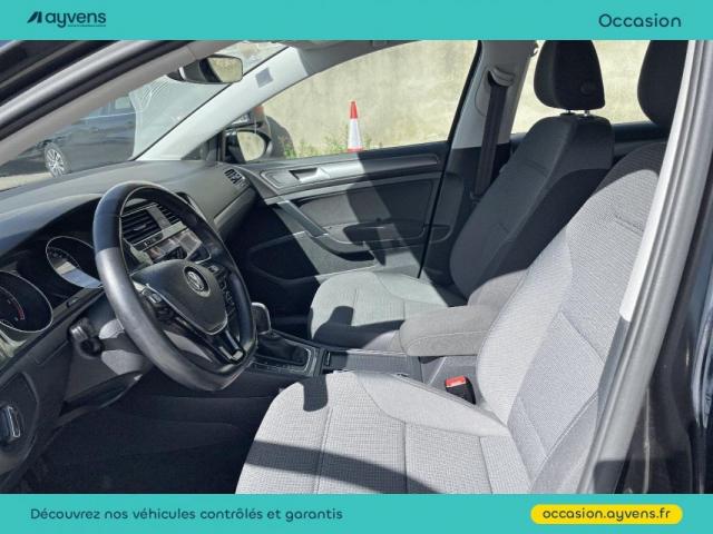 Volkswagen Golf image 9