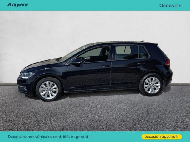 Volkswagen Golf image 1