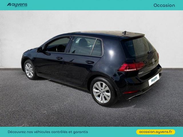 Volkswagen Golf image 3
