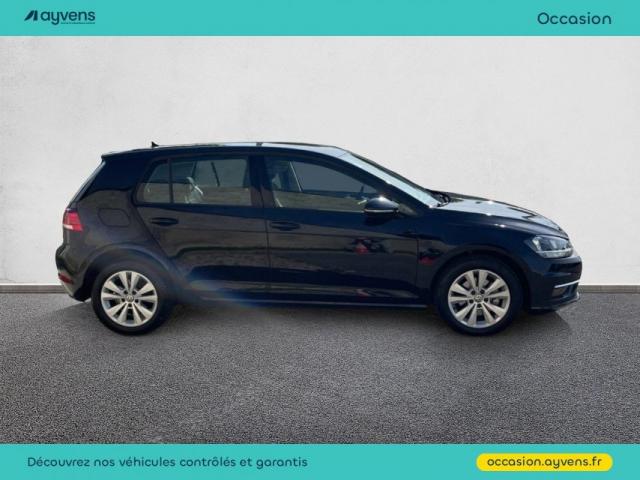 Volkswagen Golf image 8