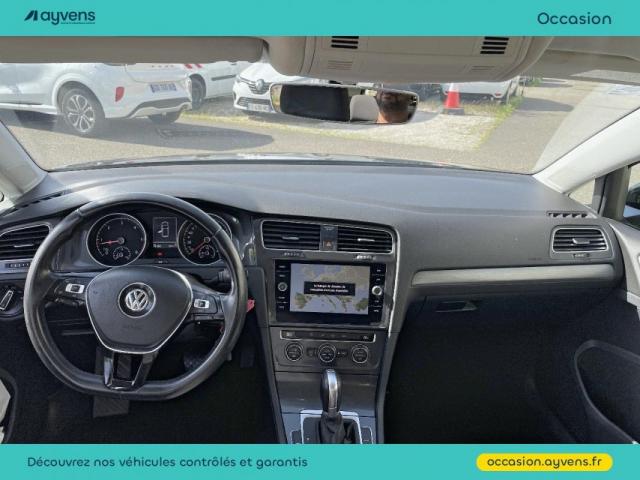 Volkswagen Golf image 7