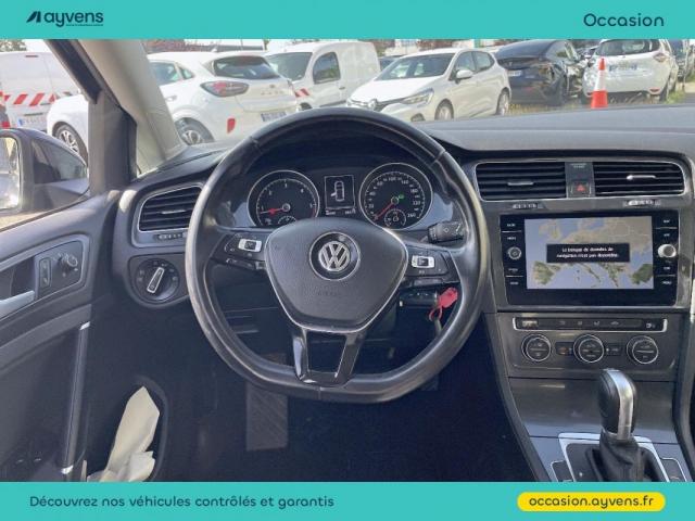 Volkswagen Golf image 4