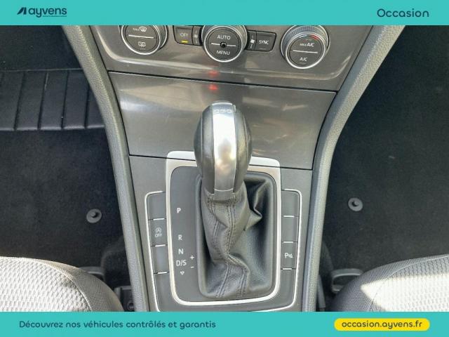 Volkswagen Golf image 6