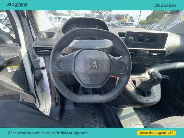 Peugeot Partner image 9