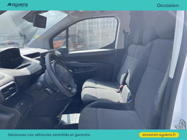 Peugeot Partner image 6