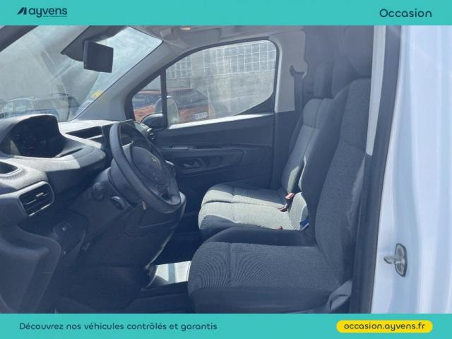 Peugeot Partner image 4