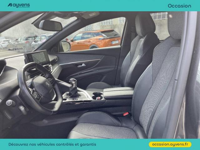 Peugeot 5008 image 3