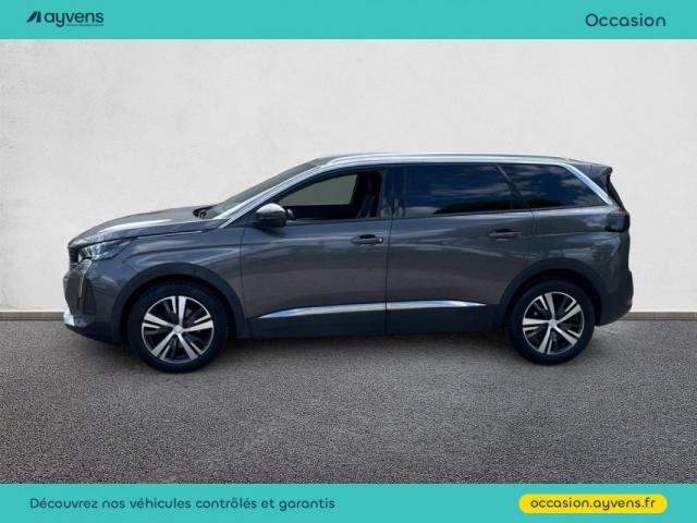 Peugeot 5008 image 1