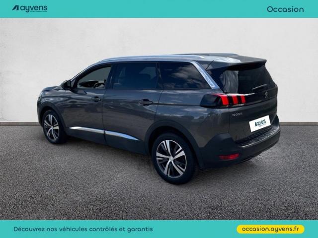Peugeot 5008 image 7