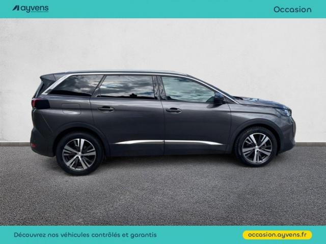 Peugeot 5008 image 5