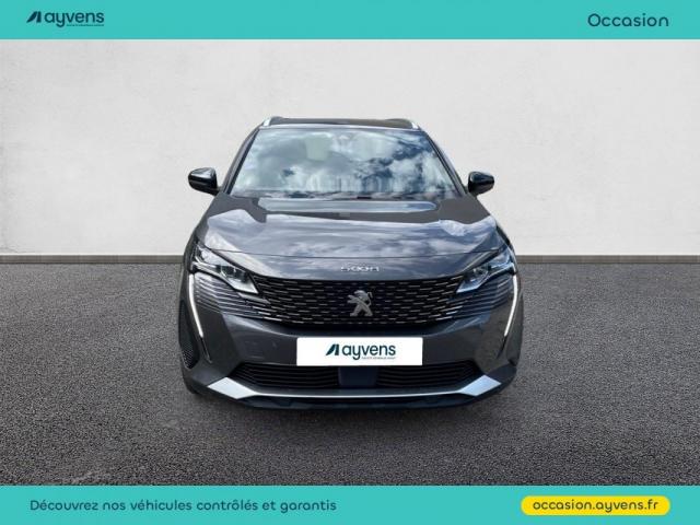 Peugeot 5008 image 9