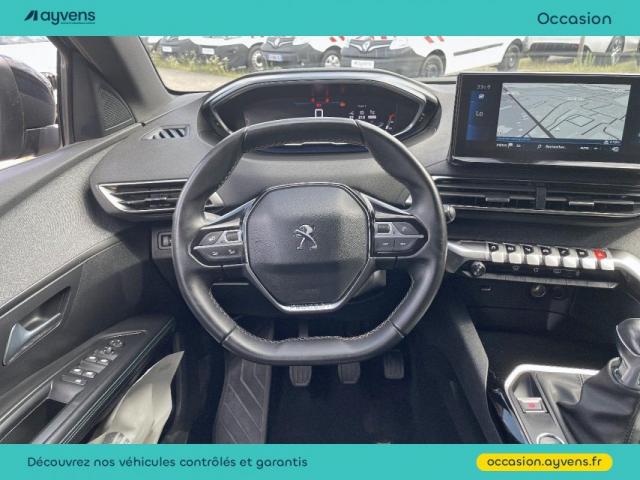 Peugeot 5008 image 4