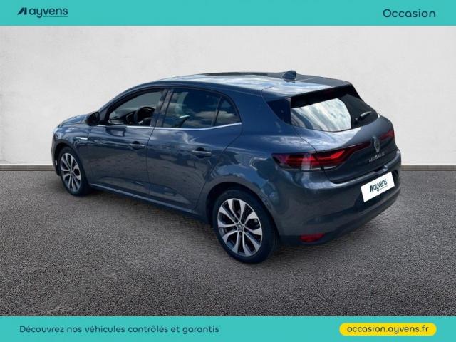 Renault Mégane image 9