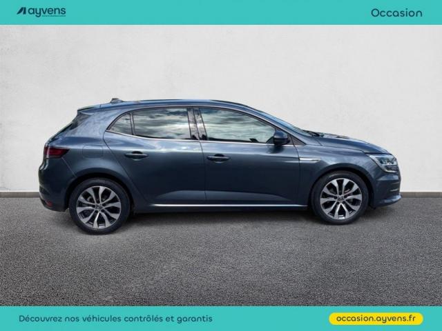 Renault Mégane image 5