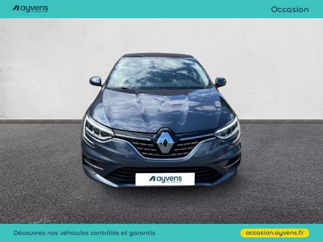 Renault Mégane image 4