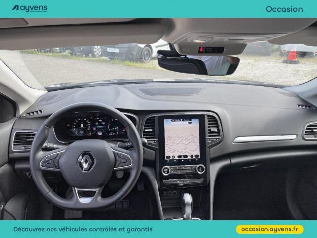 Renault Mégane image 1