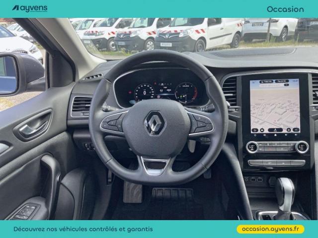 Renault Mégane image 8