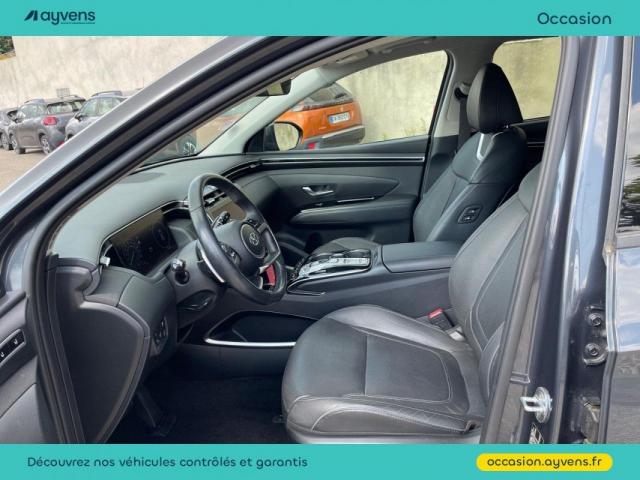 Hyundai Tucson image 3