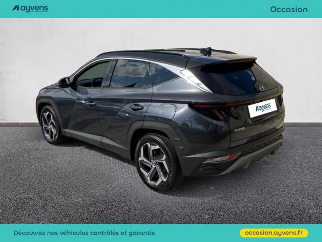 Hyundai Tucson image 2