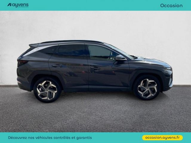 Hyundai Tucson image 5