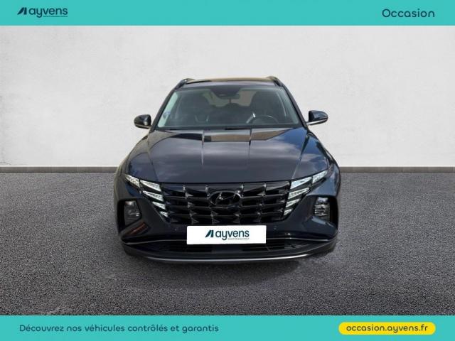 Hyundai Tucson image 6