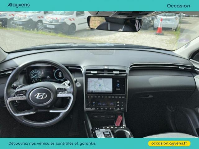Hyundai Tucson image 9
