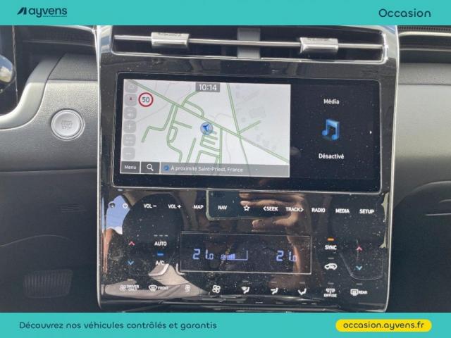 Hyundai Tucson image 4
