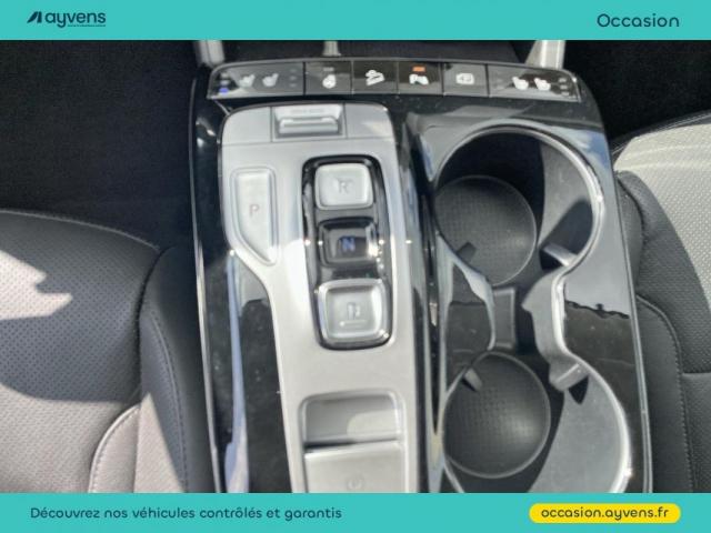 Hyundai Tucson image 8