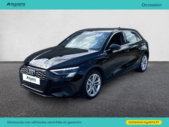 Audi A3 Sportback 35 Tfsi 150ch Mild Hybrid Business Line S Tronic 7