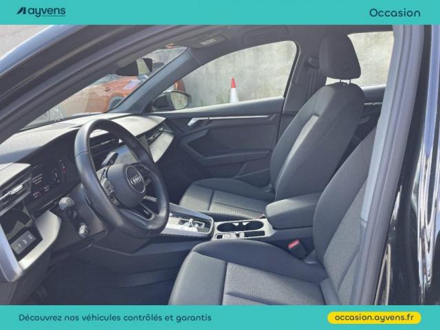 Audi A3 Sportback image 7