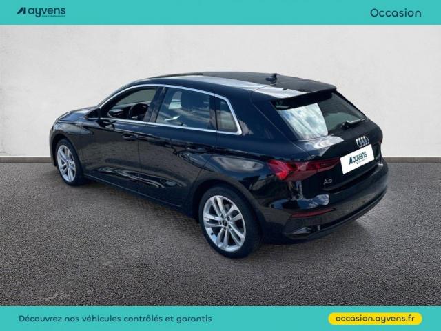 Audi A3 Sportback image 5