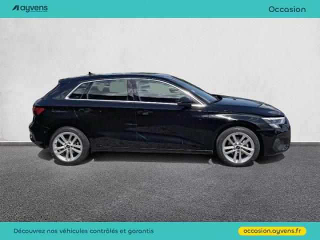 Audi A3 Sportback image 9
