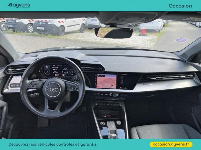 Audi A3 Sportback image 1