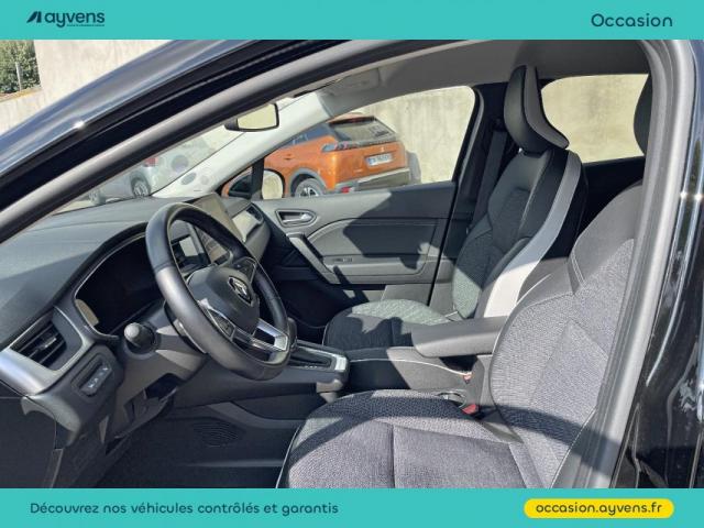 Renault Captur image 5