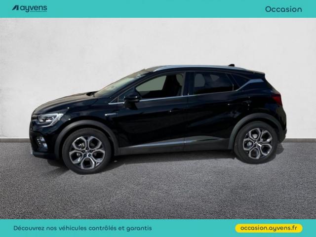 Renault Captur image 3