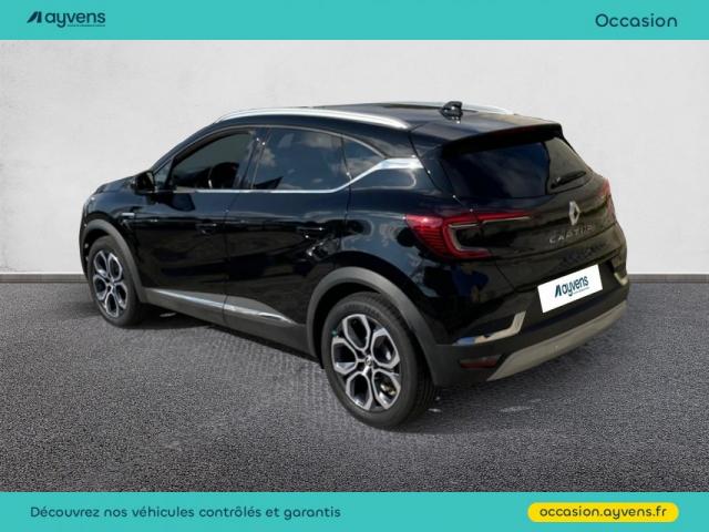 Renault Captur image 1