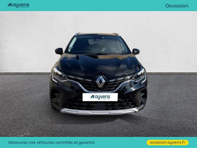 Renault Captur image 6