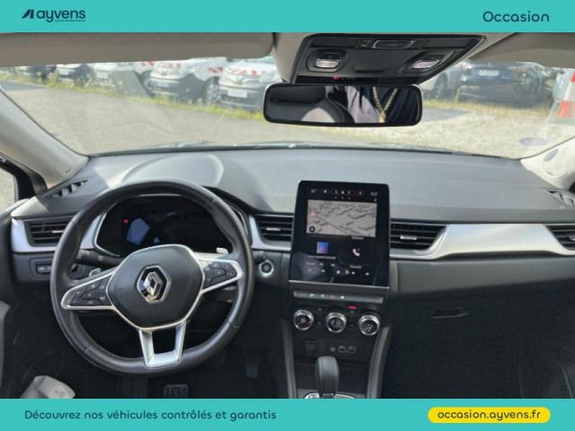 Renault Captur image 2
