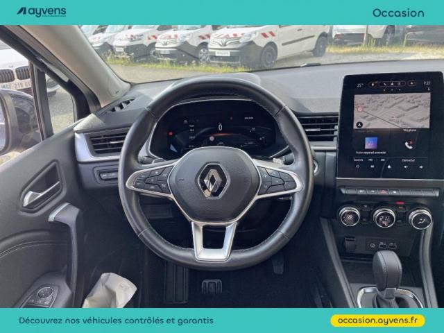 Renault Captur image 8