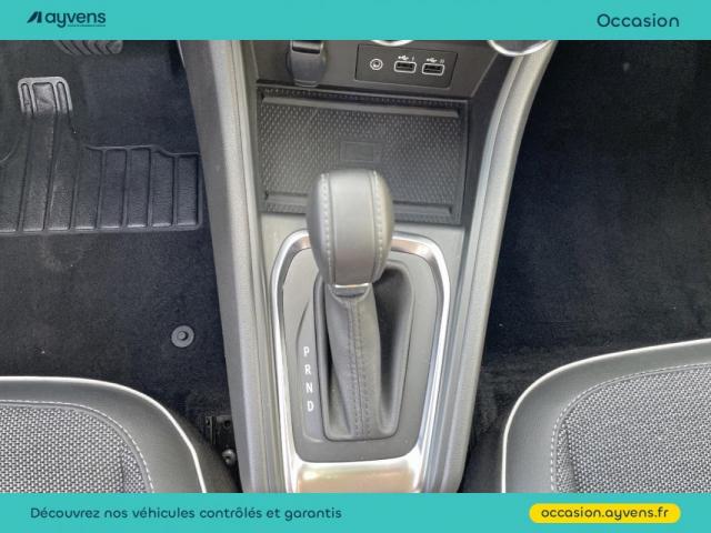 Renault Captur image 4