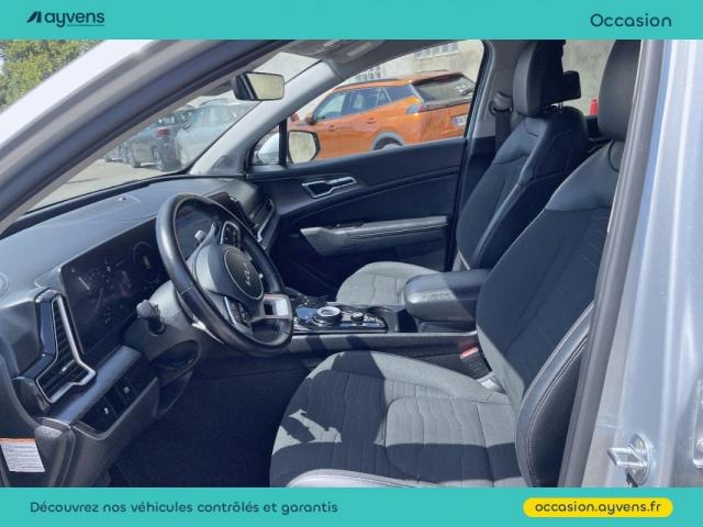 Kia Sportage image 1