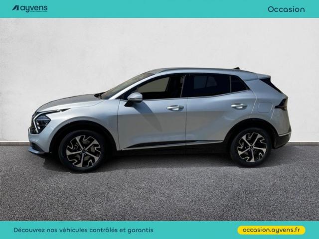 Kia Sportage image 9