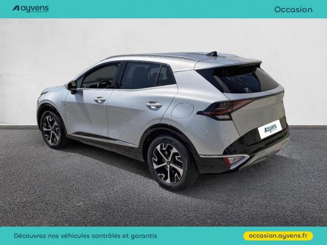 Kia Sportage image 6